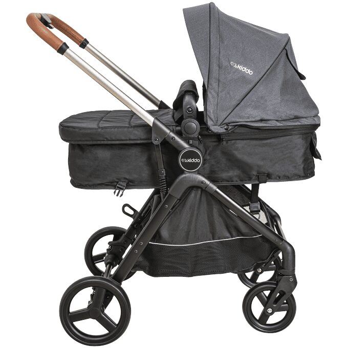 Carrinho de Bebe Speedy - Imagem 10