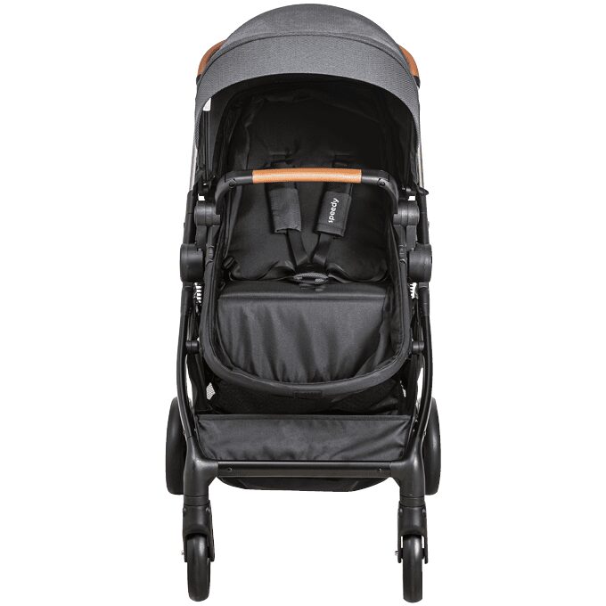 Carrinho de Bebe Speedy - Imagem 4
