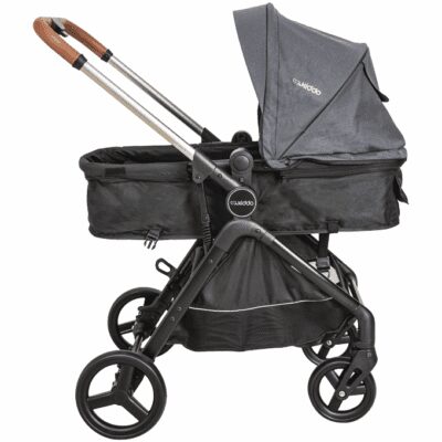Carrinho de Bebe Speedy