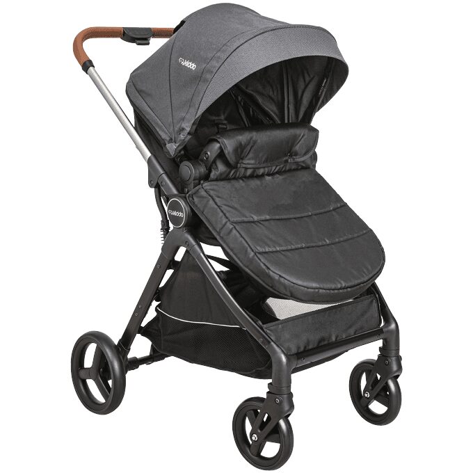 Carrinho de Bebe Speedy - Imagem 8