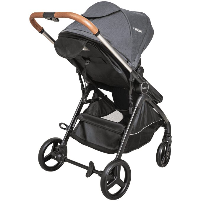 Carrinho de Bebe Speedy - Imagem 6