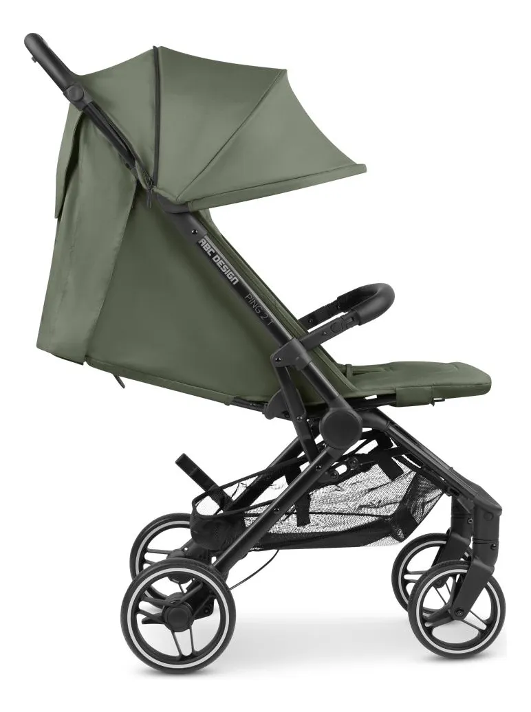 Ping Two Trekking - Imagem 5