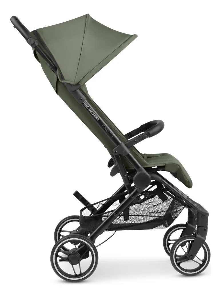 Ping Two Trekking - Imagem 6