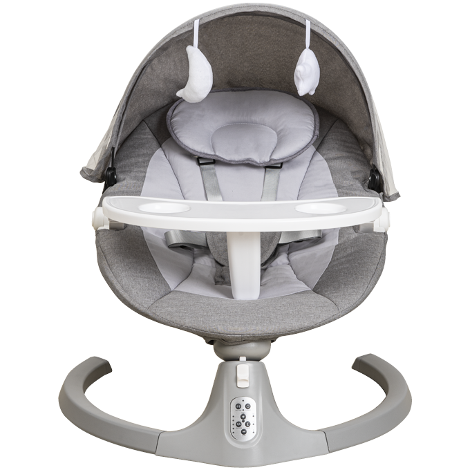 Cadeira de Descanso Loop - Imagem 2