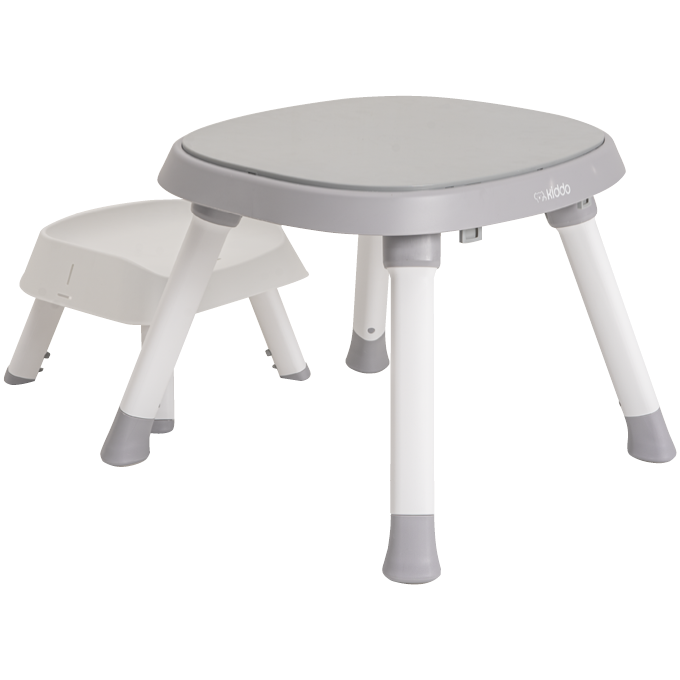 Cadeira de Alimentação Vanilla - Imagem 12