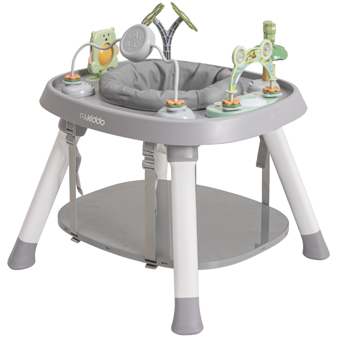 Cadeira de Alimentação Vanilla - Imagem 9