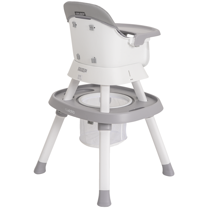 Cadeira de Alimentação Vanilla - Imagem 3