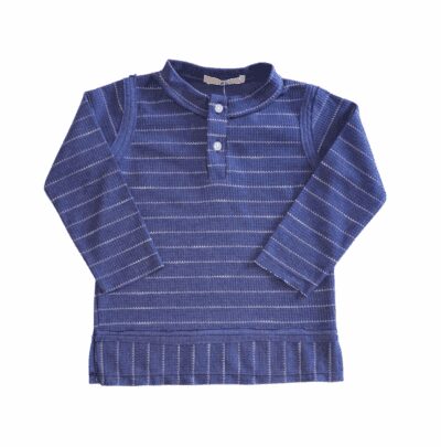Blusa Faixa a Fio