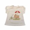 Camiseta Carrinho de Sorvete