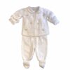 Conjunto Maternidade Rococó