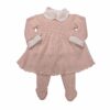 Conjunto Vestido Maternidade Smok