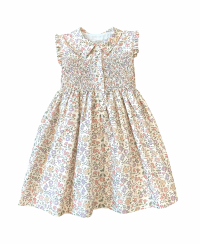 Vestido Lastex Vista Botões