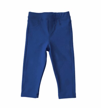 Calça Montaria Bolso