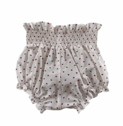 Calcinha Lastex Estampada