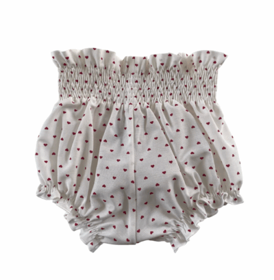 Calcinha Lastex Estampada