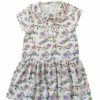 Vestido Polo Floral