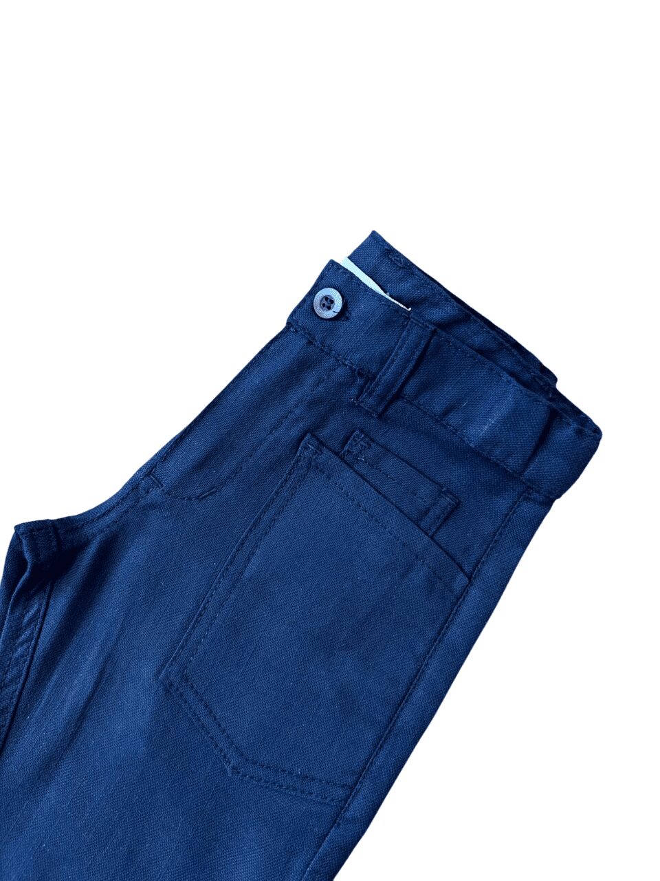 Calça Bolso Frente - Imagem 2
