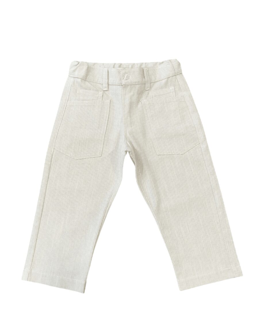 Calça Bolso Frente - Imagem 4