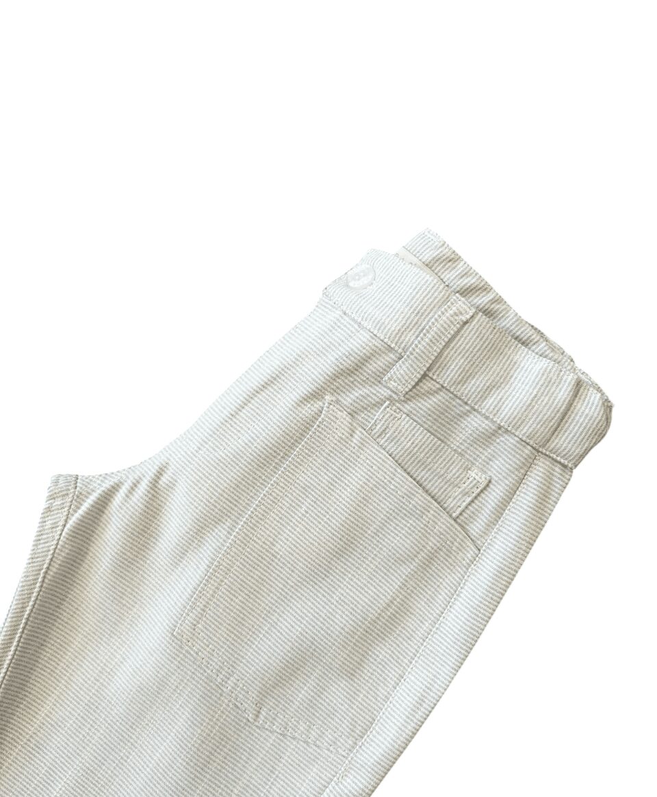 Calça Bolso Frente - Imagem 5