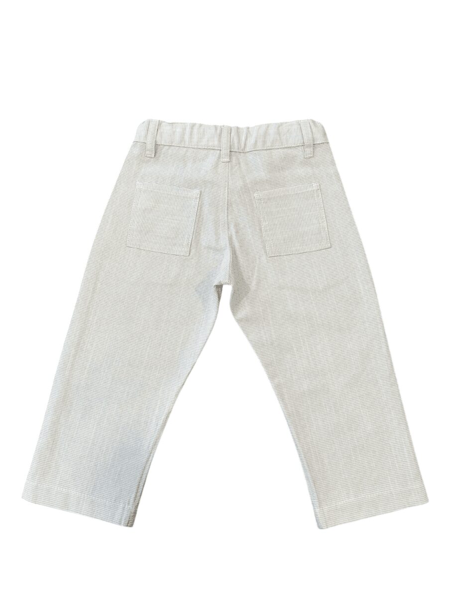 Calça Bolso Frente - Imagem 6