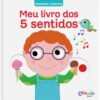 Meu Livro Dos 5 Sentidos