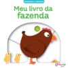 MEU LIVRO DA FAZENDA