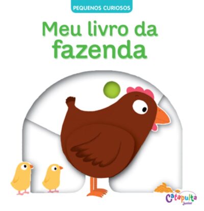 MEU LIVRO DA FAZENDA