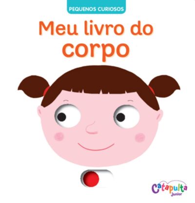 Meu livro do corpo
