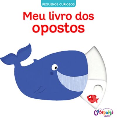 Meu livro dos opostos