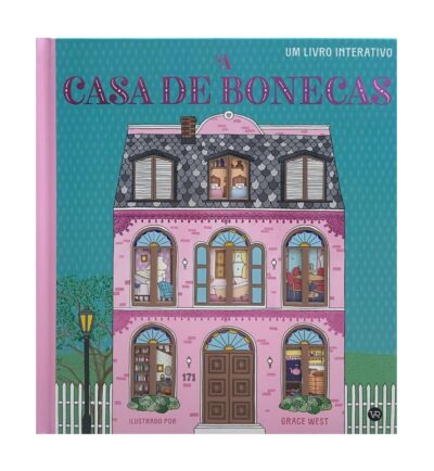 A Casa de Boneca