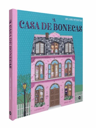 A Casa de Boneca - Imagem 2