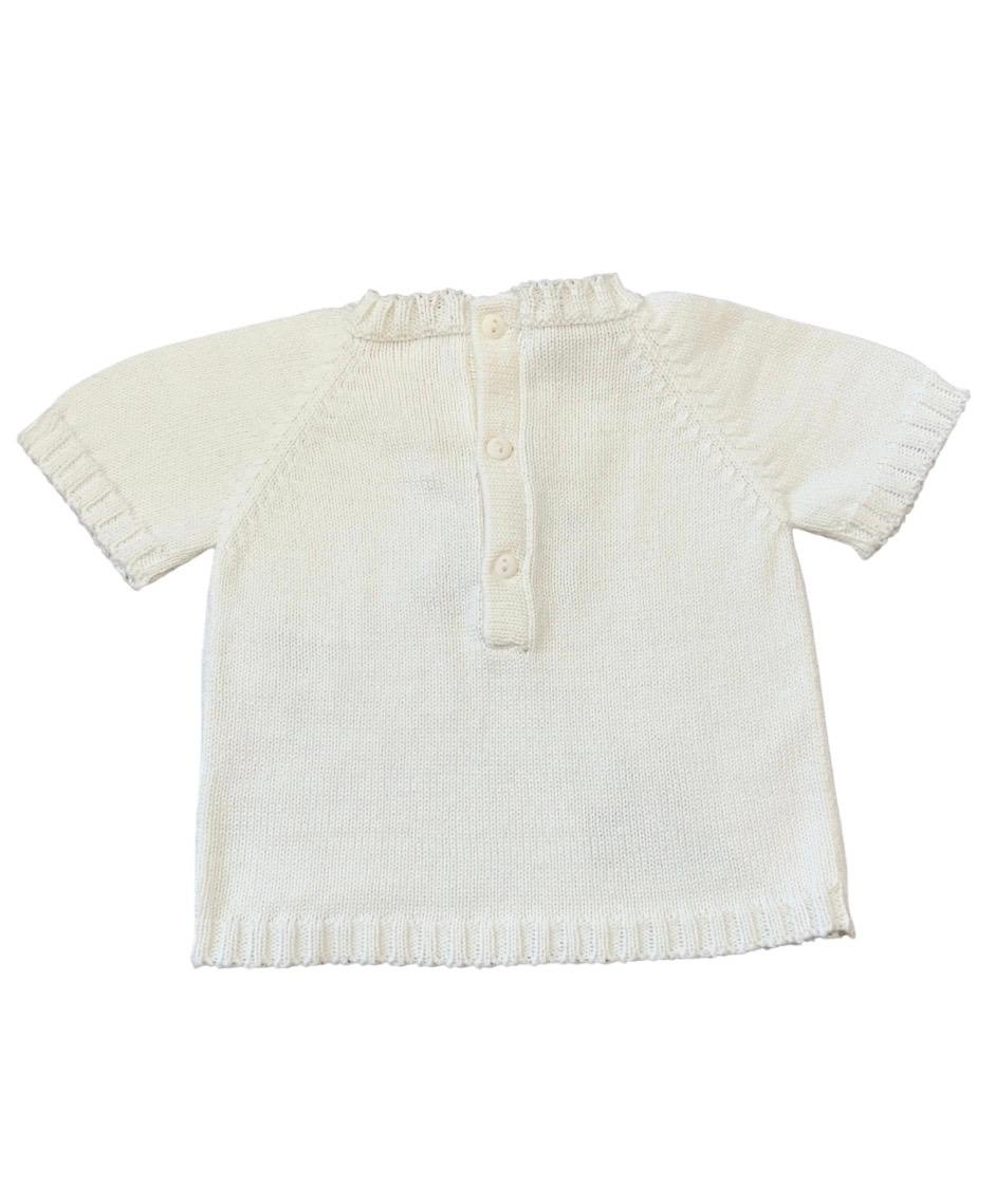 Conj. Curto Bebe Cavalo e Dados - Imagem 5