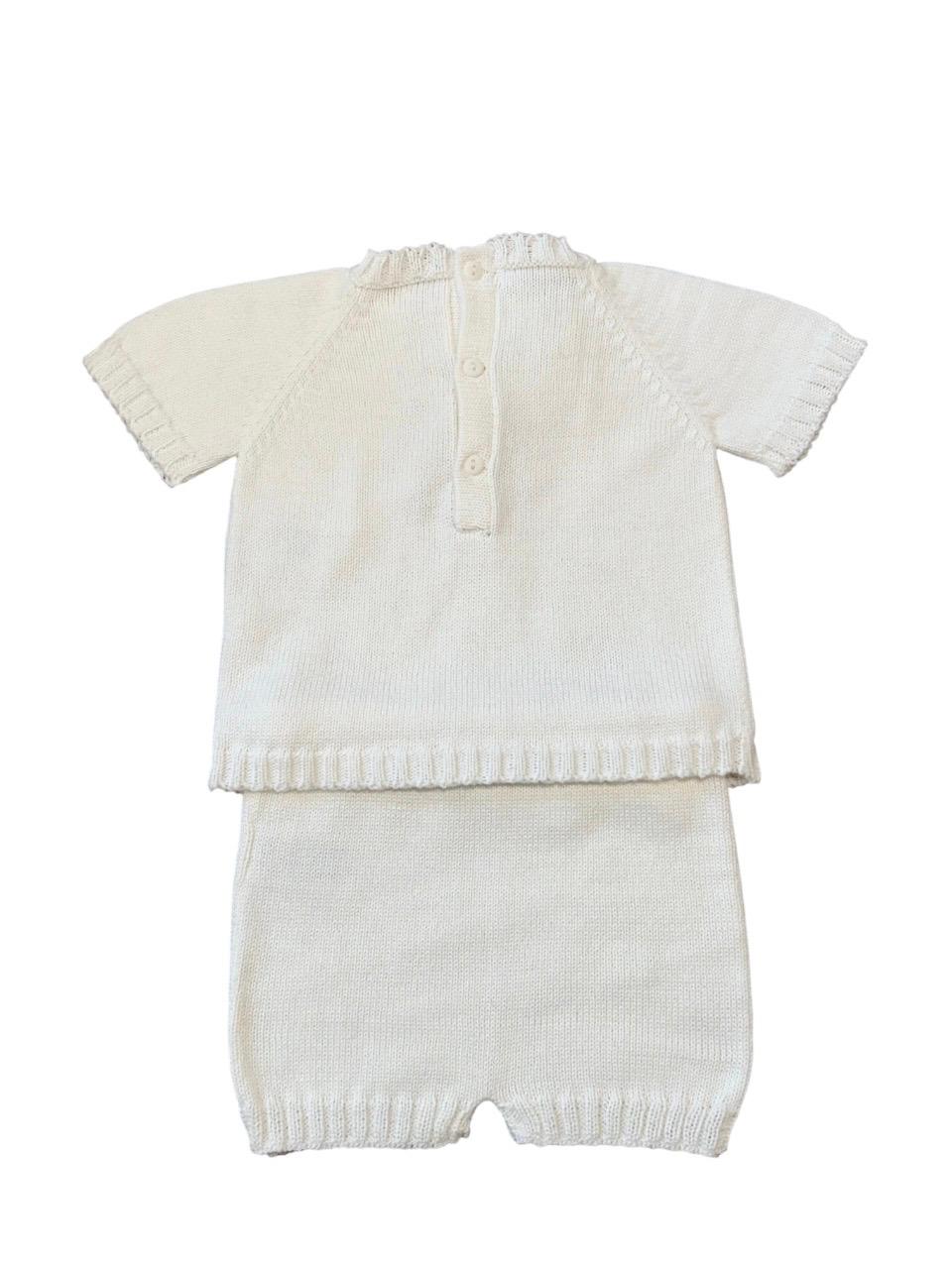 Conj. Curto Bebe Cavalo e Dados - Imagem 2