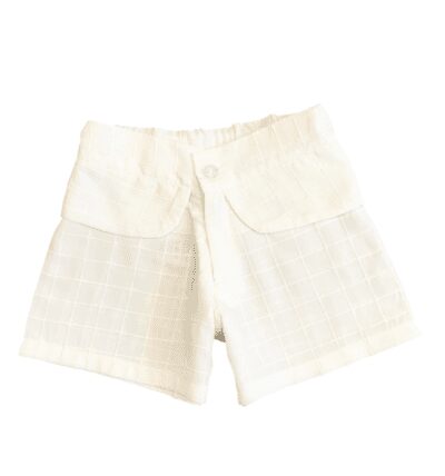 Shorts Pala Cós