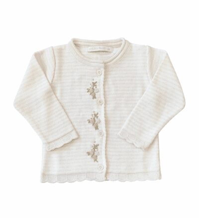 Cardigan Romance
