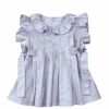 Conjunto Bata Maria Nervura