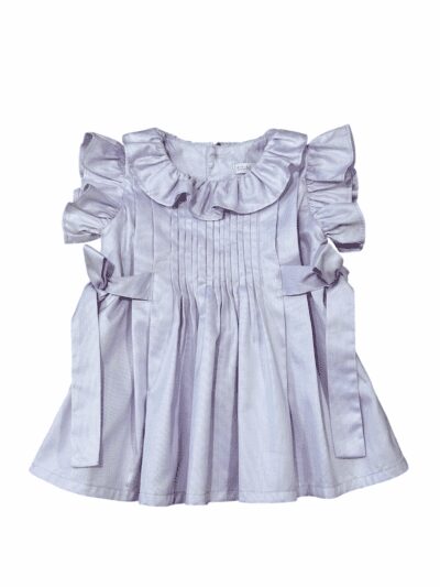 Conjunto Bata Maria Nervura