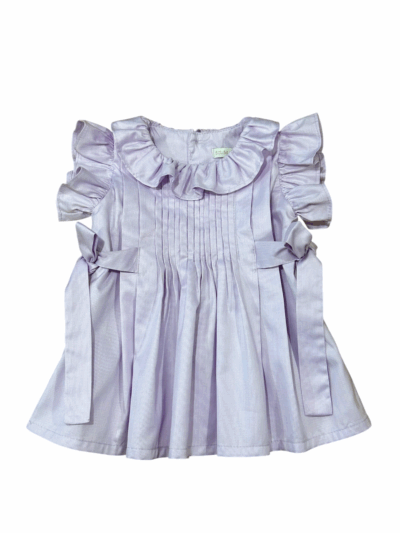 Conj. Bata Maria Nervura