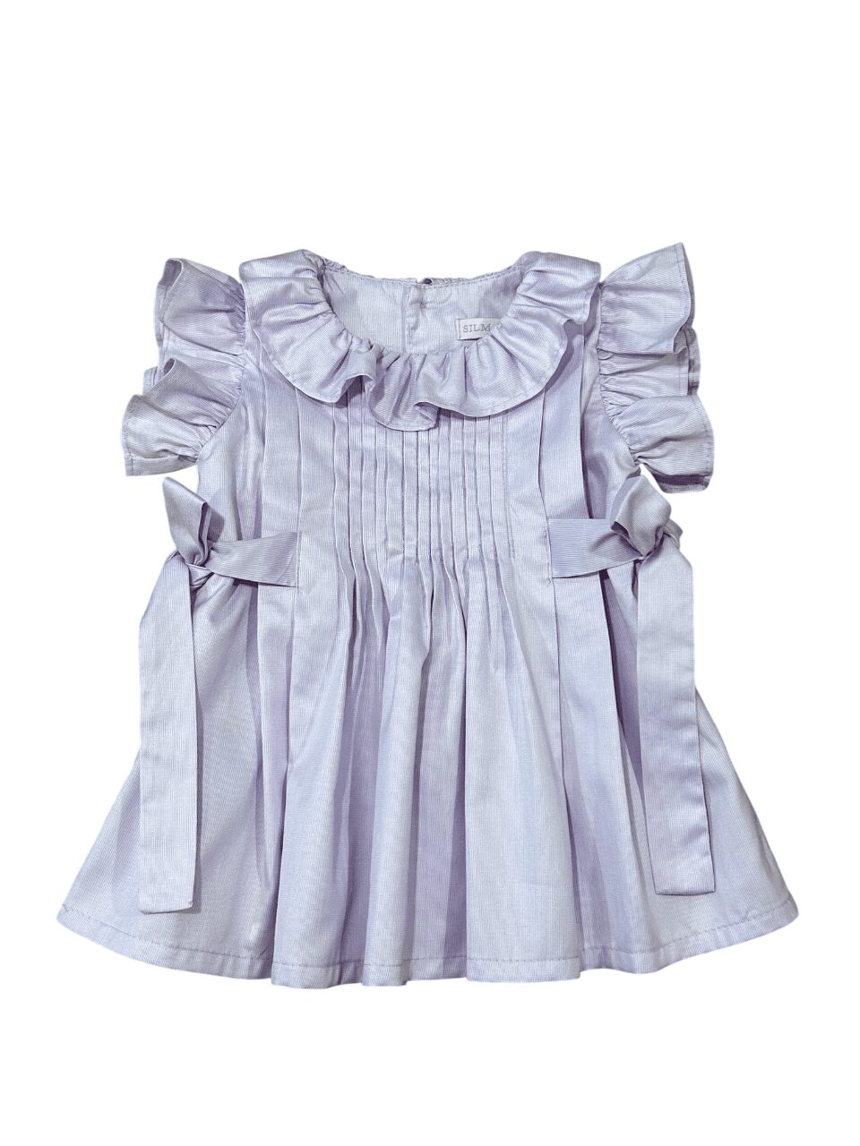 Conjunto Bata Maria Nervura