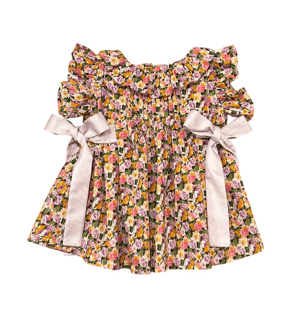 Conjunto Bata Maria Nervura - Imagem 6