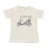 Camiseta Carrinho de Golf