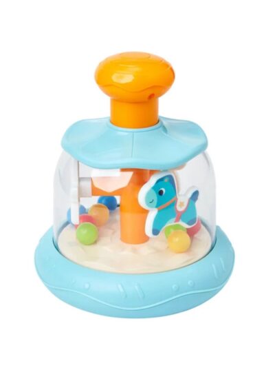 Carrossel de atividades