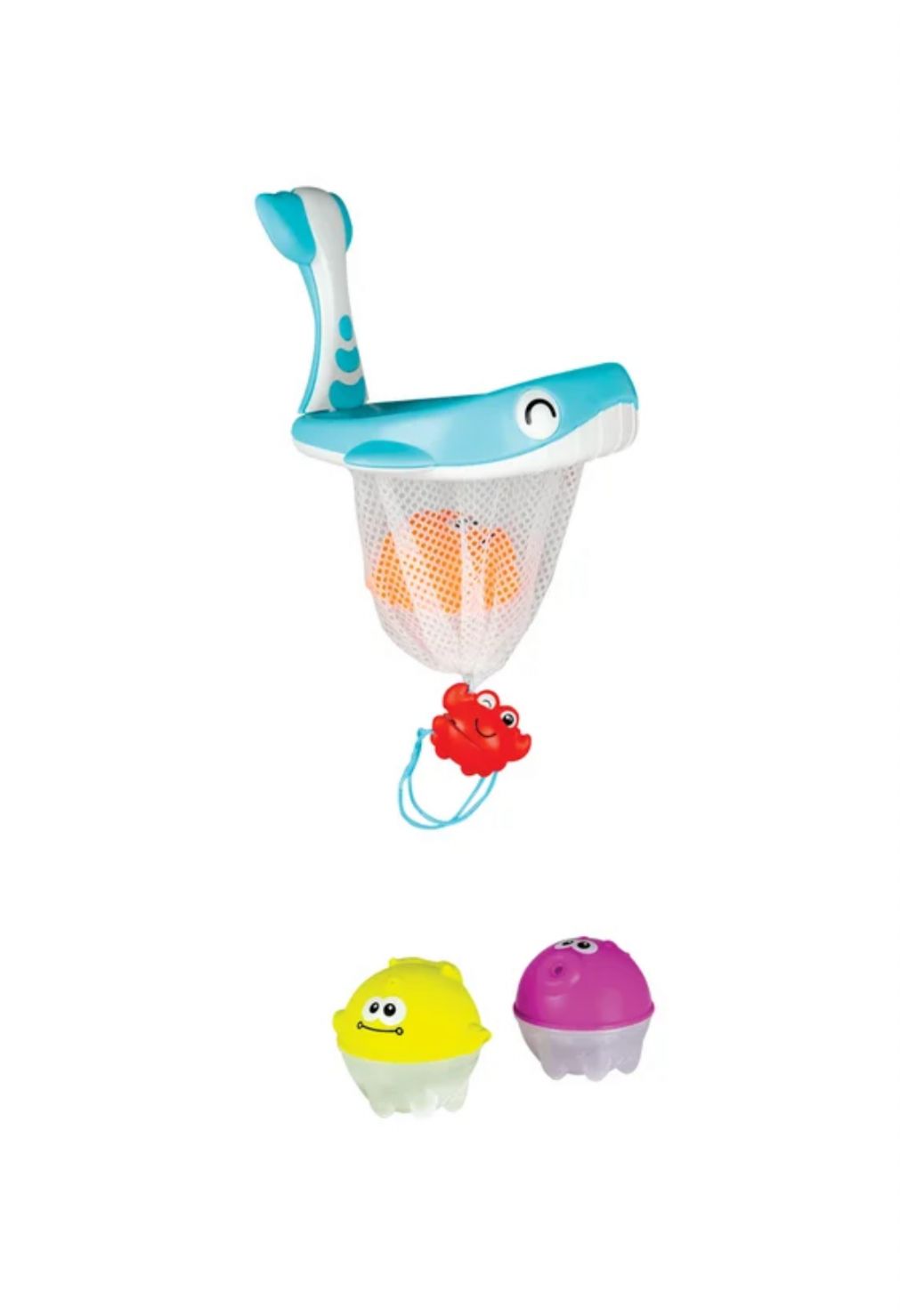 Cesta De Banho - Imagem 2