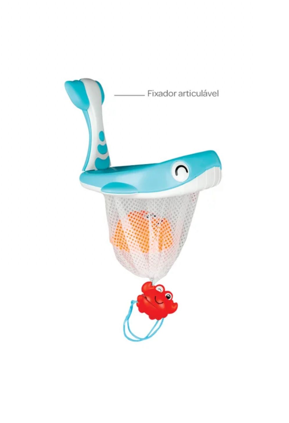 Cesta De Banho - Imagem 3