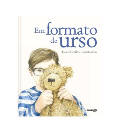 Em Formato de Urso
