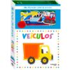 Livro de Encaixe :Veiculos