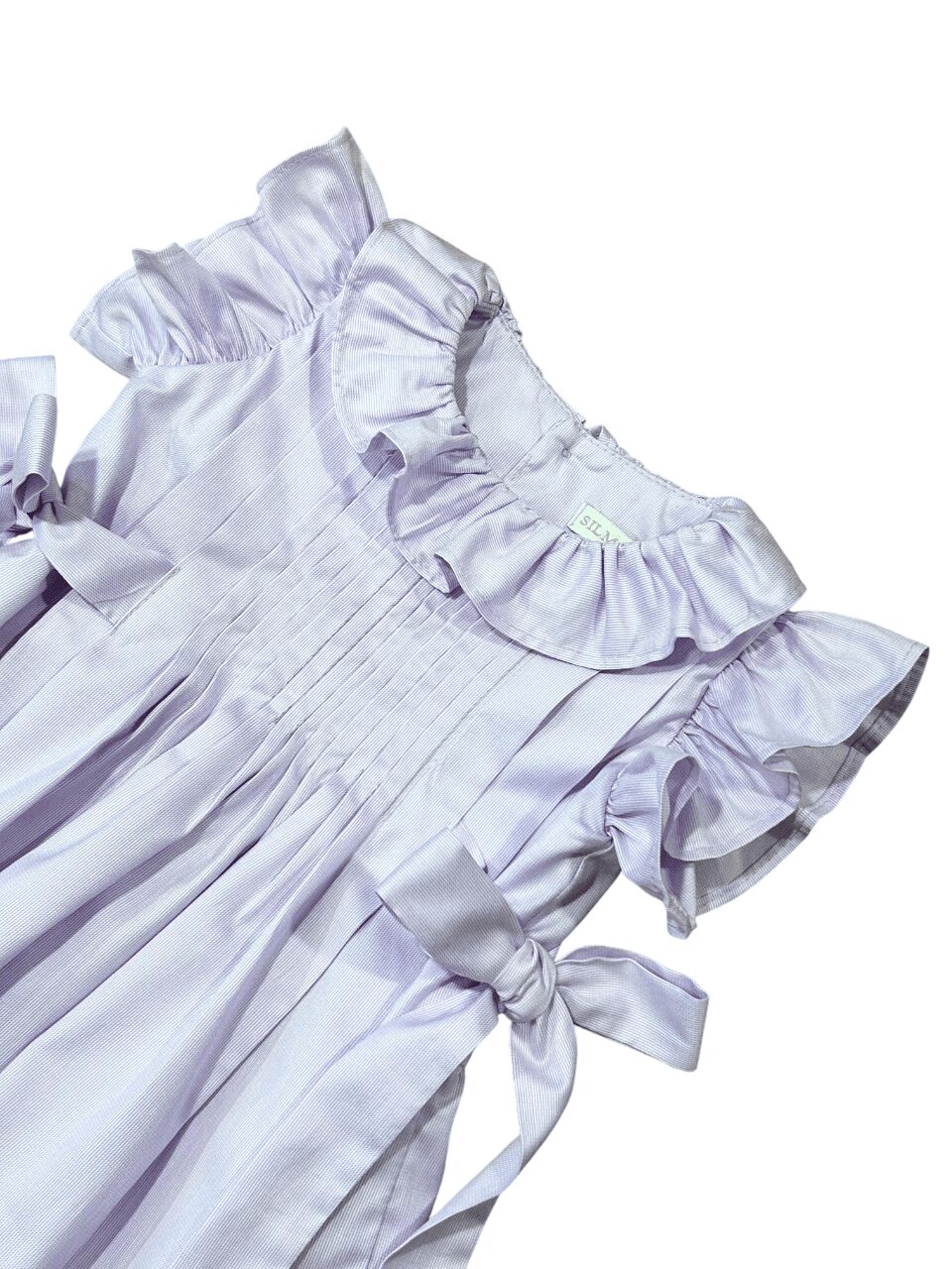 Conjunto Bata Maria Nervura - Imagem 2