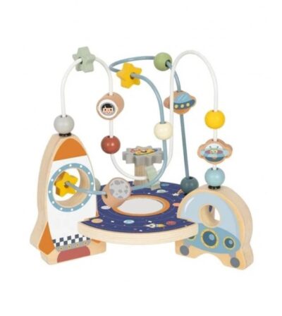 Super Aramado Foguete