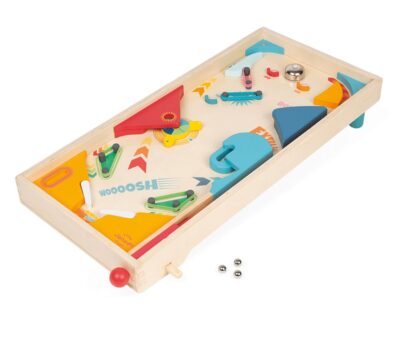 SUPER PINBALL DE MADEIRA