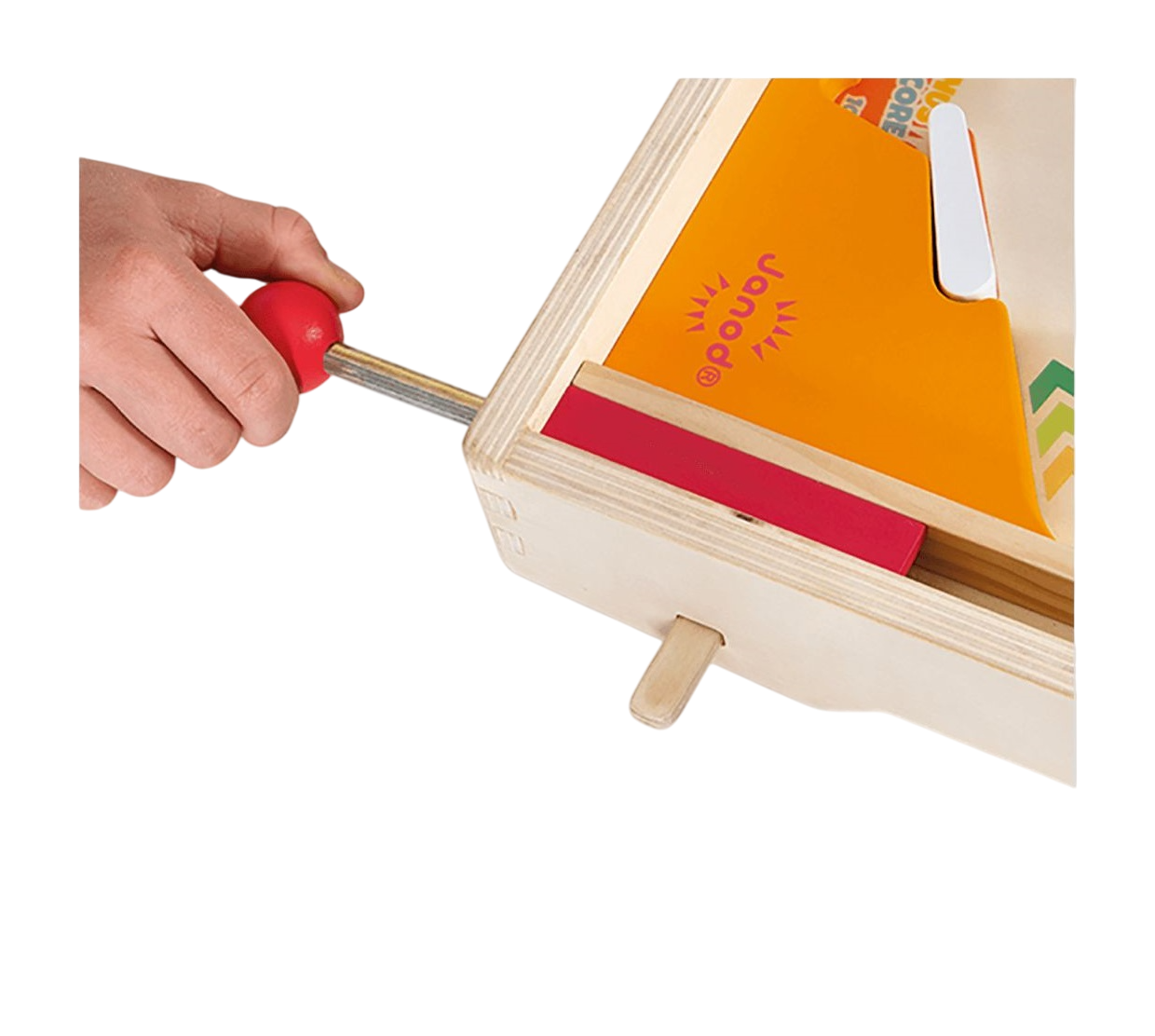 SUPER PINBALL DE MADEIRA - Imagem 2